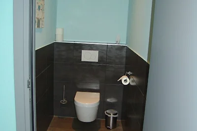 Ferienhaus 8: Elch