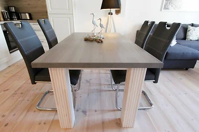 Ferienwohnung Nordlichter