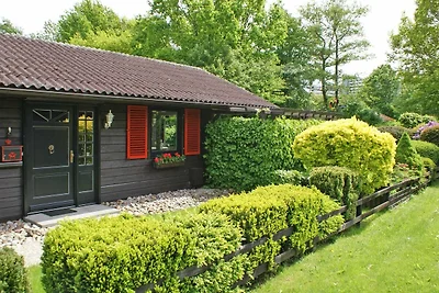 - grosse Terrasse - 2 x TV