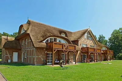 Vakantieappartement Gezinsvakantie Gager