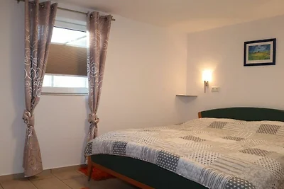 Appartamento Vacanza con famiglia Karlshagen