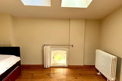 Zimmer 1 - Ferienwohnung mit Küchenbereich un...