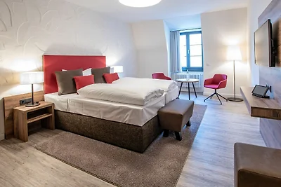 Doppelzimmer Gutshaus inkl. Frühstück