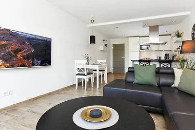 Ferienwohnung Buhne 2