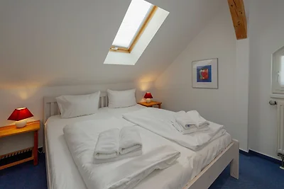 Villa Li in Sellin | Wohnung 11