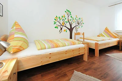 Vakantiehuis Ontspannende vakantie Wittmund