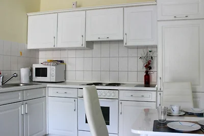 Vakantieappartement Gezinsvakantie Bad Harzburg
