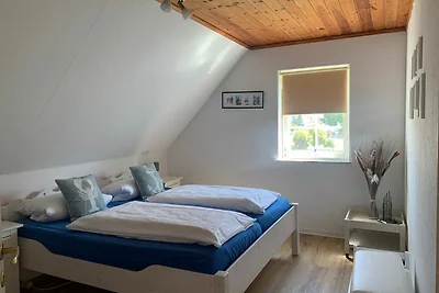 Vakantieappartement Gezinsvakantie Thiessow