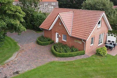 Vakantieappartement Gezinsvakantie Detern