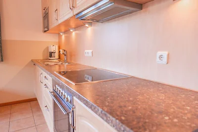 Ferienwohnung Heide