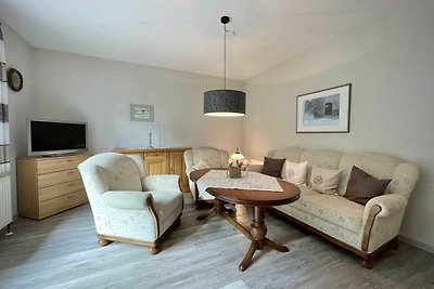 Vakantieappartement Gezinsvakantie Weener