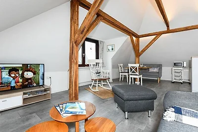 Ferienwohnung im Haus Windrose