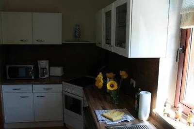 Vakantieappartement Gezinsvakantie Federow