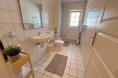 Vakantieappartement Gezinsvakantie Kühlungsborn