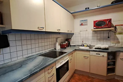 Ferienwohnung Wellenspiel- 2 SZ bis max.