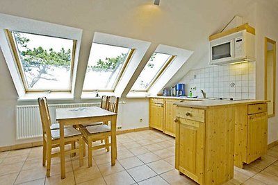 Vakantieappartement Gezinsvakantie Ahrenshoop