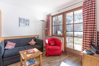 Vakantieappartement Gezinsvakantie Bad Hindelang