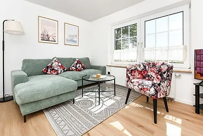 Ferienwohnung Sternstunde