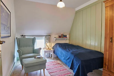 Altes Lehrerhaus - OG-Wohnung