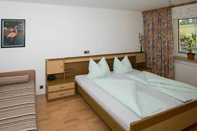 Ferienwohnung Hanetseder