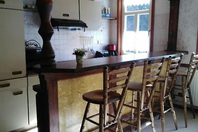 Vakantieappartement Gezinsvakantie Altenau