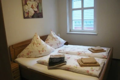 Ferienwohnung D