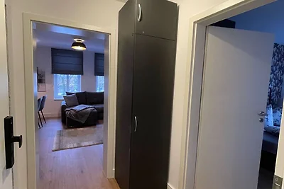 Apartment 4