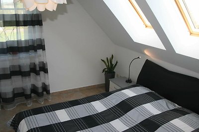 2-Raum-Ferienwohnung (40m², max 2 Personen)