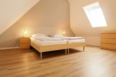 Vakantieappartement Gezinsvakantie Barendorf