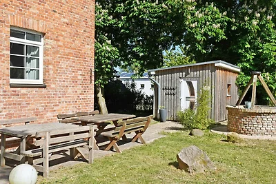 Vakantieappartement Gezinsvakantie Altefähr