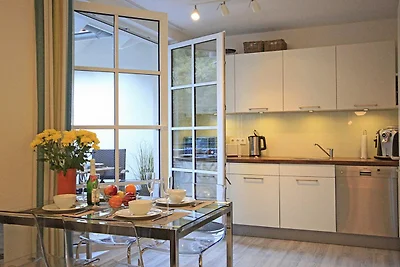 FeWo Auszeit A 4.02 Ref. 136764