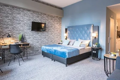 Appartamento Vacanza con famiglia Emden