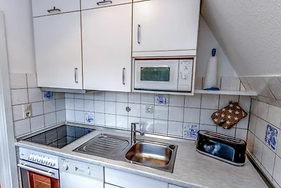 Vakantiehuis Ontspannende vakantie Neuharlingersiel