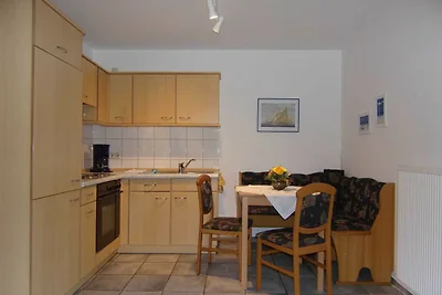 Vakantieappartement Gezinsvakantie Friedrichskoog
