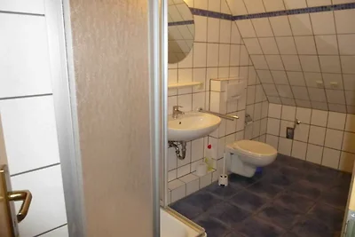 Vakantieappartement Gezinsvakantie Drochtersen Krautsand