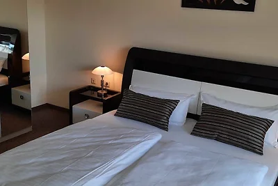 Ferienwohnung FrankenOase