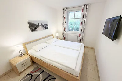 Apartamento Vacaciones familiares Baabe