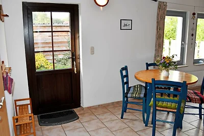 Vakantieappartement Gezinsvakantie Putbus