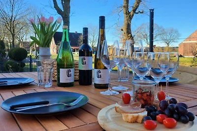 Ferienwohnung Plaggenburg: Das Familienreich