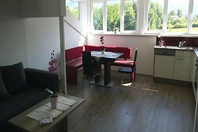 Vakantieappartement Gezinsvakantie Mondsee