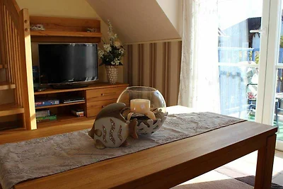 Appartamento Vacanza con famiglia Graal-Müritz