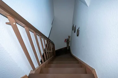 Vakantieappartement Gezinsvakantie Wilhelmshaven