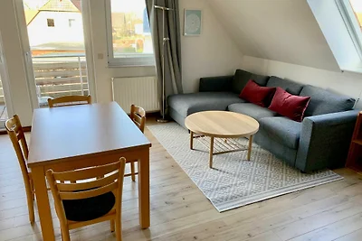 Haus Sophie Ferienwhg. 3