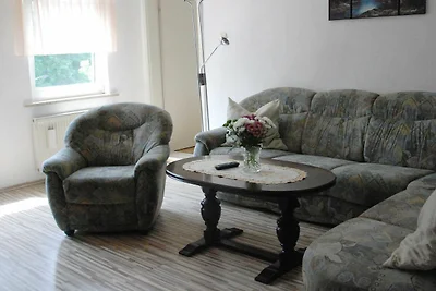 Appartamento Vacanza con famiglia Halberstadt