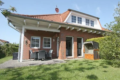 Haus Zingstrose