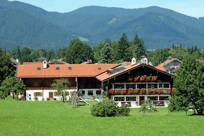 Vakantieappartement Gezinsvakantie Rottach-Egern