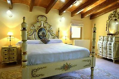 533352 Villa Es Trenc - bei Campos