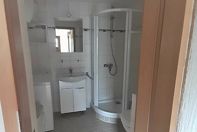 apartman za odmor Obiteljski odmor Ückeritz