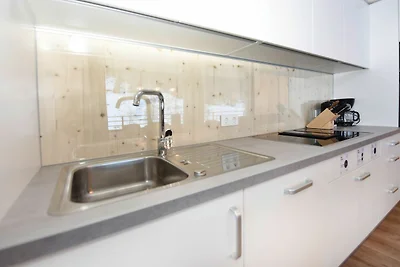 Appartement Mountainbiker für 2-4 Personen 50...