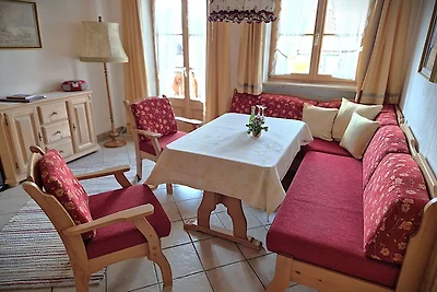 Edelweiss Wohnung